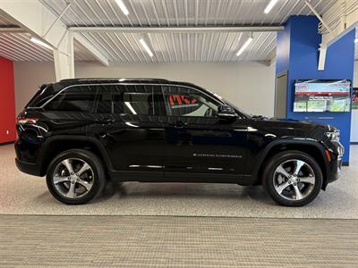 2023 Jeep Grand Cherokee Limited - Photo 8 - Grand Rapids, MI 49504