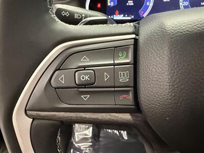 2023 Jeep Grand Cherokee Limited - Photo 32 - Grand Rapids, MI 49504