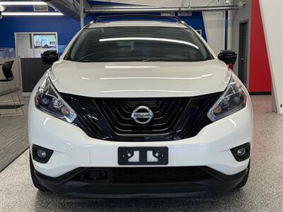 2018 Nissan Murano SL   - Photo 2 - Grand Rapids, MI 49504