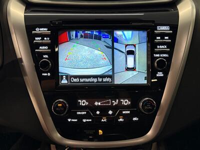 2018 Nissan Murano SL   - Photo 37 - Grand Rapids, MI 49504
