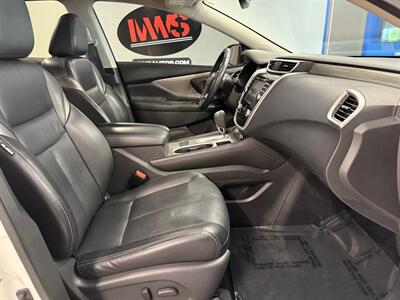2018 Nissan Murano SL   - Photo 14 - Grand Rapids, MI 49504