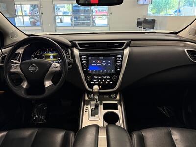 2018 Nissan Murano SL   - Photo 35 - Grand Rapids, MI 49504