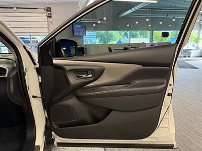 2018 Nissan Murano SL   - Photo 12 - Grand Rapids, MI 49504