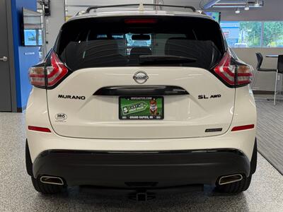 2018 Nissan Murano SL   - Photo 6 - Grand Rapids, MI 49504