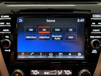 2018 Nissan Murano SL   - Photo 34 - Grand Rapids, MI 49504
