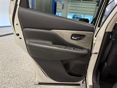 2018 Nissan Murano SL   - Photo 23 - Grand Rapids, MI 49504
