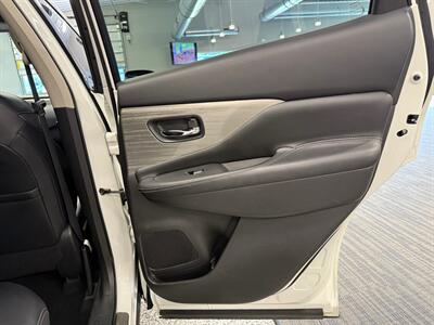 2018 Nissan Murano SL   - Photo 17 - Grand Rapids, MI 49504