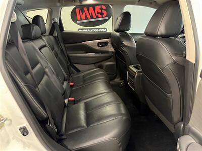 2018 Nissan Murano SL   - Photo 15 - Grand Rapids, MI 49504