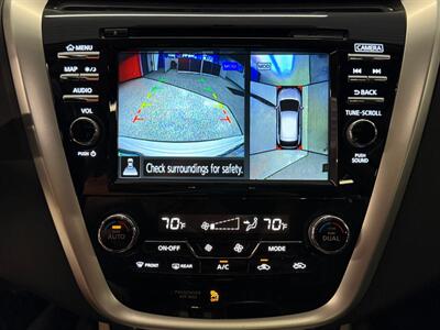 2018 Nissan Murano SL   - Photo 30 - Grand Rapids, MI 49504