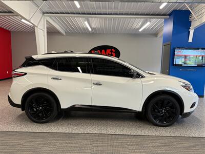 2018 Nissan Murano SL   - Photo 8 - Grand Rapids, MI 49504
