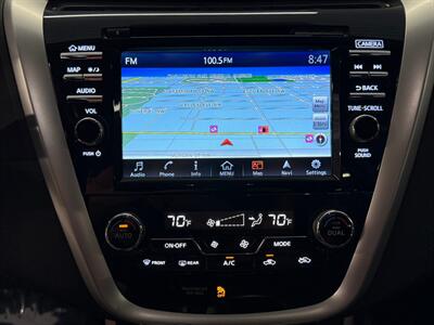 2018 Nissan Murano SL   - Photo 29 - Grand Rapids, MI 49504