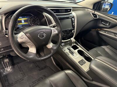 2018 Nissan Murano SL   - Photo 26 - Grand Rapids, MI 49504