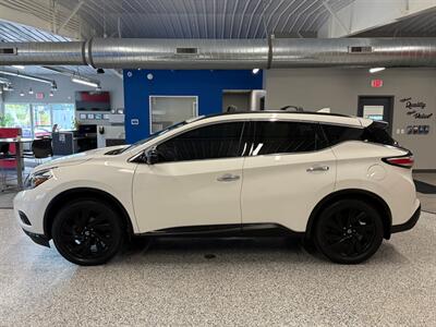 2018 Nissan Murano SL   - Photo 4 - Grand Rapids, MI 49504
