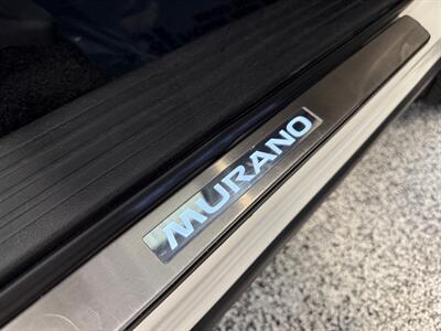 2018 Nissan Murano SL   - Photo 13 - Grand Rapids, MI 49504