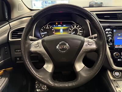 2018 Nissan Murano SL   - Photo 40 - Grand Rapids, MI 49504
