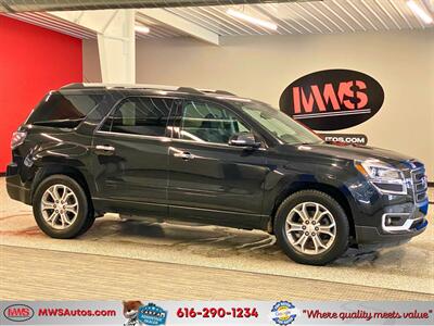 2015 GMC Acadia SLT-1   - Photo 1 - Grand Rapids, MI 49504