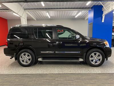 2013 Nissan Armada Platinum   - Photo 7 - Grand Rapids, MI 49504