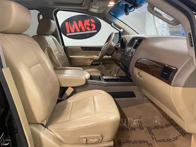 2013 Nissan Armada Platinum   - Photo 32 - Grand Rapids, MI 49504