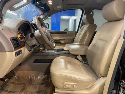 2013 Nissan Armada Platinum   - Photo 33 - Grand Rapids, MI 49504