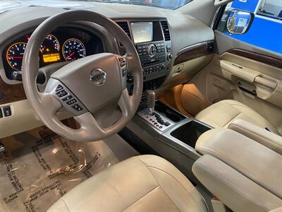 2013 Nissan Armada Platinum   - Photo 35 - Grand Rapids, MI 49504