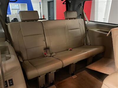 2013 Nissan Armada Platinum   - Photo 22 - Grand Rapids, MI 49504