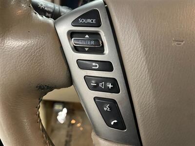 2013 Nissan Armada Platinum   - Photo 19 - Grand Rapids, MI 49504