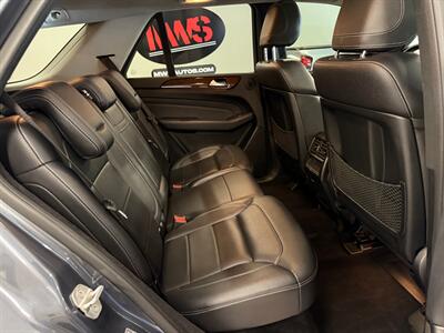 2012 Mercedes-Benz ML 350   - Photo 13 - Grand Rapids, MI 49504