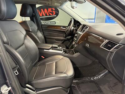 2012 Mercedes-Benz ML 350   - Photo 12 - Grand Rapids, MI 49504