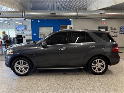 2012 Mercedes-Benz ML 350   - Photo 4 - Grand Rapids, MI 49504