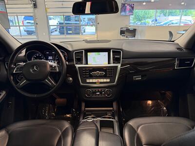 2012 Mercedes-Benz ML 350   - Photo 36 - Grand Rapids, MI 49504