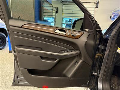 2012 Mercedes-Benz ML 350   - Photo 20 - Grand Rapids, MI 49504