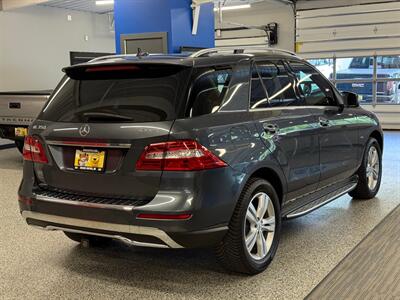 2012 Mercedes-Benz ML 350   - Photo 7 - Grand Rapids, MI 49504