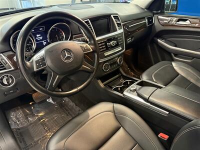2012 Mercedes-Benz ML 350   - Photo 21 - Grand Rapids, MI 49504