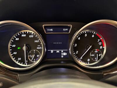 2012 Mercedes-Benz ML 350   - Photo 23 - Grand Rapids, MI 49504