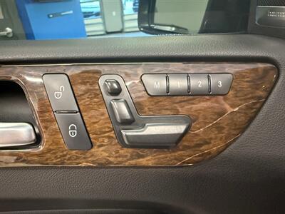 2012 Mercedes-Benz ML 350   - Photo 22 - Grand Rapids, MI 49504