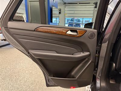2012 Mercedes-Benz ML 350   - Photo 19 - Grand Rapids, MI 49504