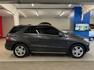 2012 Mercedes-Benz ML 350   - Photo 8 - Grand Rapids, MI 49504