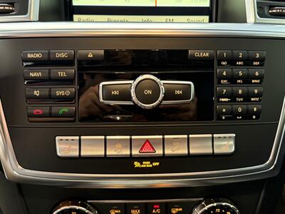 2012 Mercedes-Benz ML 350   - Photo 28 - Grand Rapids, MI 49504
