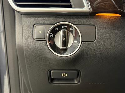 2012 Mercedes-Benz ML 350   - Photo 26 - Grand Rapids, MI 49504