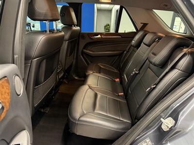 2012 Mercedes-Benz ML 350   - Photo 18 - Grand Rapids, MI 49504