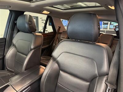 2012 Mercedes-Benz ML 350   - Photo 34 - Grand Rapids, MI 49504