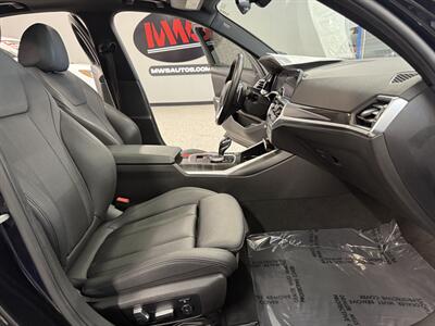 2020 BMW 3 Series 330i xDrive - Photo 33 - Grand Rapids, MI 49504