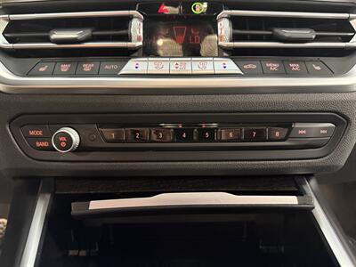 2020 BMW 3 Series 330i xDrive - Photo 28 - Grand Rapids, MI 49504