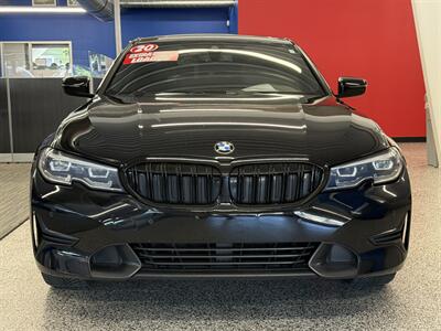 2020 BMW 3 Series 330i xDrive - Photo 2 - Grand Rapids, MI 49504