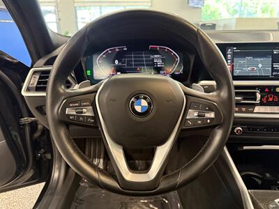 2020 BMW 3 Series 330i xDrive - Photo 10 - Grand Rapids, MI 49504