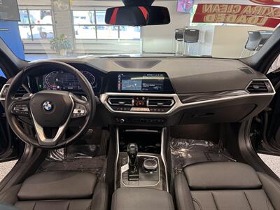 2020 BMW 3 Series 330i xDrive - Photo 18 - Grand Rapids, MI 49504