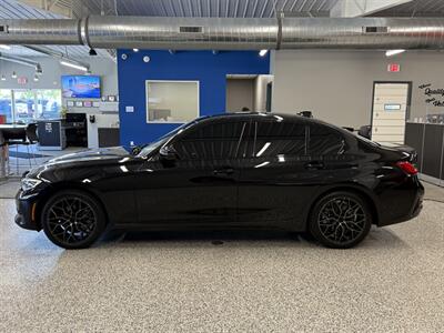 2020 BMW 3 Series 330i xDrive - Photo 4 - Grand Rapids, MI 49504