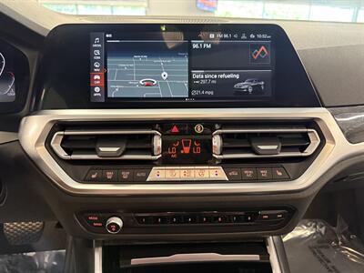 2020 BMW 3 Series 330i xDrive - Photo 30 - Grand Rapids, MI 49504