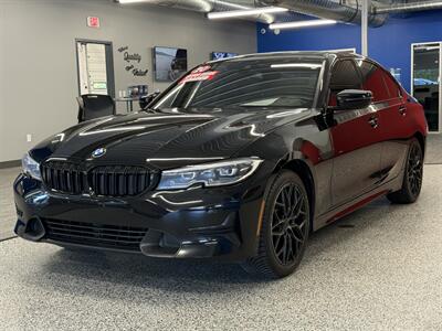 2020 BMW 3 Series 330i xDrive - Photo 3 - Grand Rapids, MI 49504