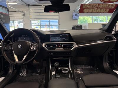 2020 BMW 3 Series 330i xDrive - Photo 20 - Grand Rapids, MI 49504